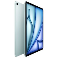 APPLE 13-inch iPad Air (M3) Wi-Fi 512GB - Blue mcnw4hc/a