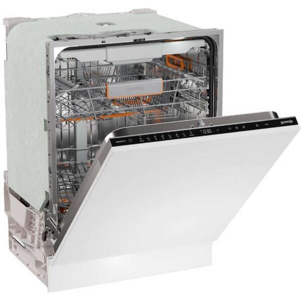GORENJE GV673A66