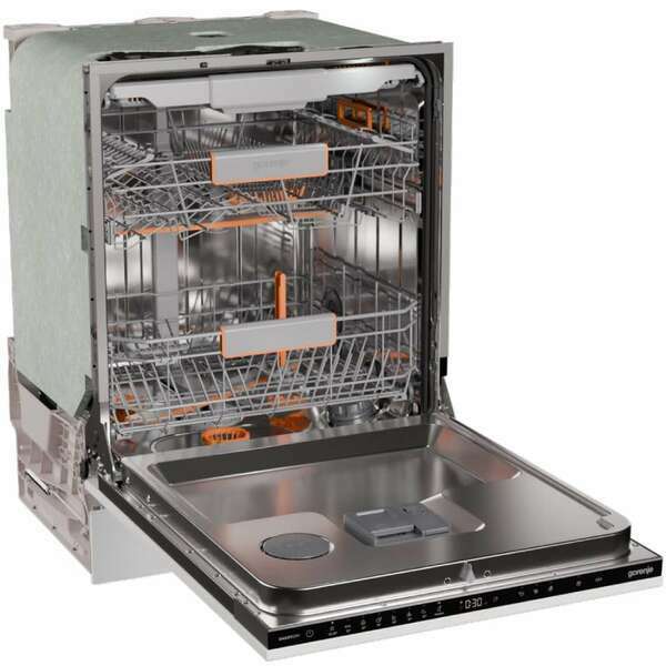 GORENJE GV673A66