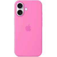 APPLE iPhone 16 Silicone Case with MagSafe - Peony mdgm4zm/a