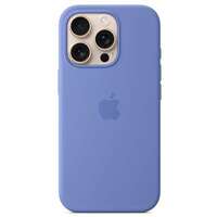 APPLE iPhone 16 Pro Silicone Case with MagSafe - Periwinkle mdg14zm/a