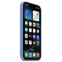 APPLE iPhone 16 Pro Silicone Case with MagSafe - Periwinkle mdg14zm/a