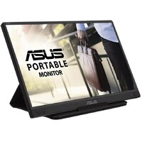ASUS ZenScreen MB166C