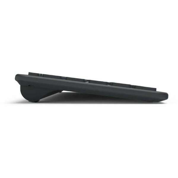 HAMA WK-300 Wireless, Bluetooth, Crna