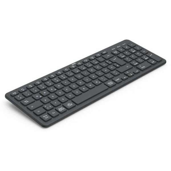 HAMA WK-300 Wireless, Bluetooth, Crna