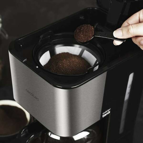 CECOTEC Coffe 66 Heat 950W