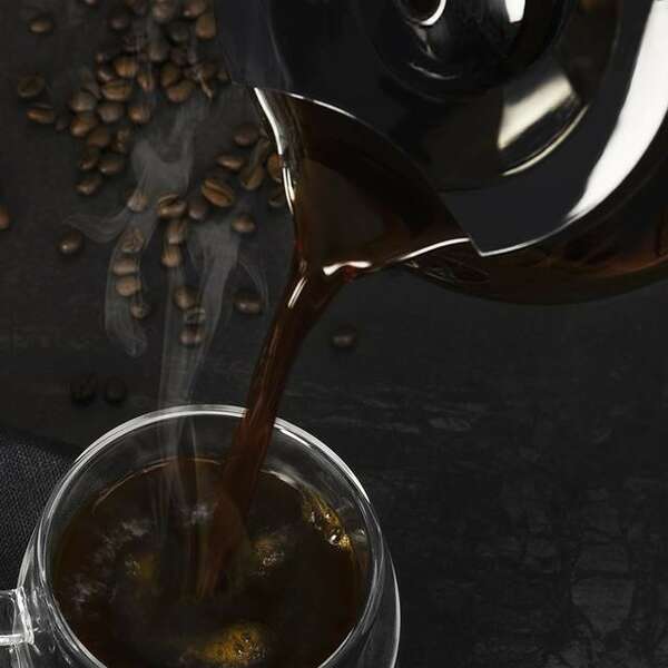 CECOTEC Coffe 66 Heat 950W
