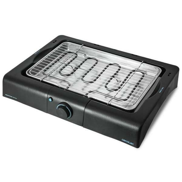 CECOTEC Perfectsteak 4200 Way