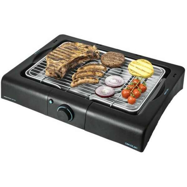 CECOTEC Perfectsteak 4200 Way
