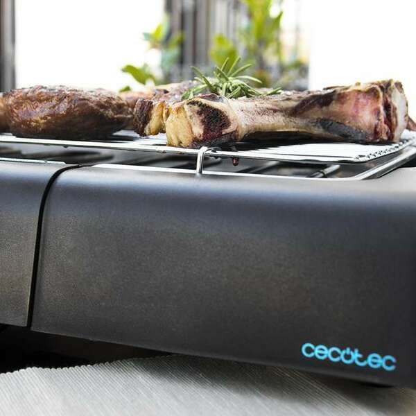 CECOTEC Perfectsteak 4200 Way