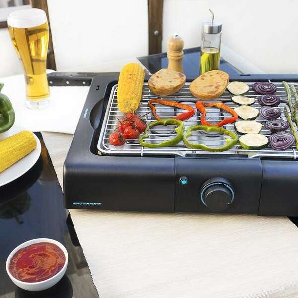 CECOTEC Perfectsteak 4200 Way