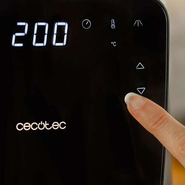 CECOTEC Cecofry RainM 5,5l