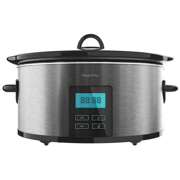 CECOTEC ChupChup Matic