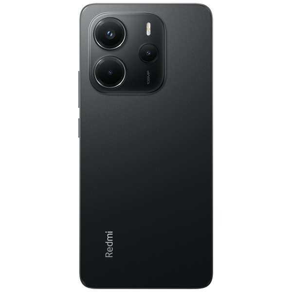 XIAOMI Redmi Note 14 6GB/128GB Midnight Black MZB0J01EU