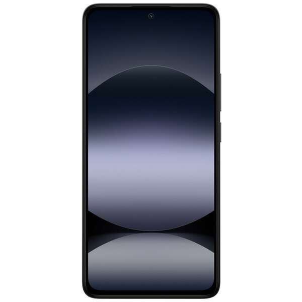 XIAOMI Redmi Note 14 6GB/128GB Midnight Black MZB0J01EU