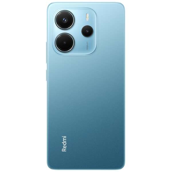 XIAOMI Redmi Note 14 8GB/256GB Ocean Blue MZB0IYLEU