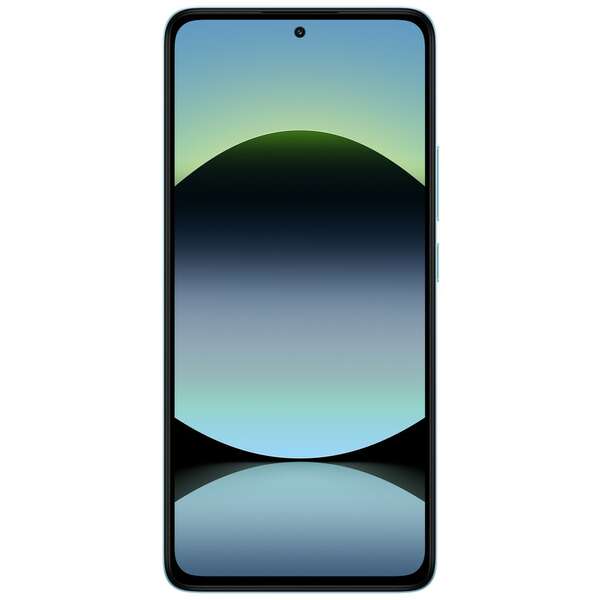 XIAOMI Redmi Note 14 8GB/256GB Ocean Blue MZB0IYLEU