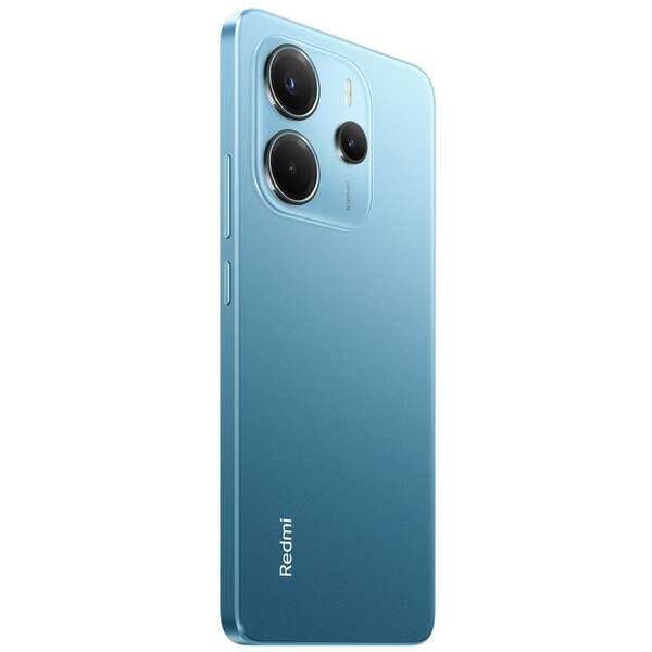 XIAOMI Redmi Note 14 8GB/256GB Ocean Blue MZB0IYLEU