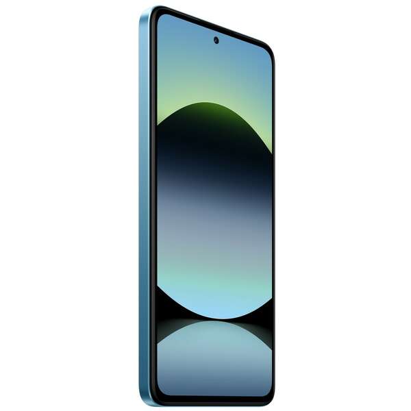 XIAOMI Redmi Note 14 8GB/256GB Ocean Blue MZB0IYLEU