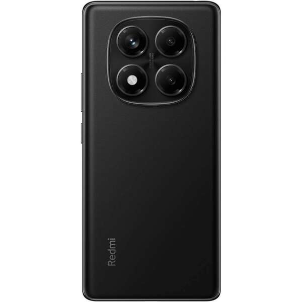 XIAOMI Redmi Note 14 Pro 8GB/256GB Midnight Black MZB0ICZEU