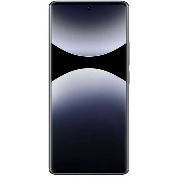 XIAOMI Redmi Note 14 Pro 8GB/256GB Midnight Black MZB0ICZEU