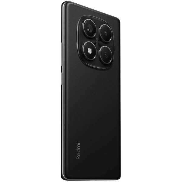 XIAOMI Redmi Note 14 Pro 8GB/256GB Midnight Black MZB0ICZEU