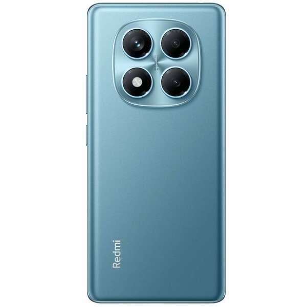 XIAOMI Redmi Note 14 Pro 8GB/256GB Ocean Blue MZB0IX4EU