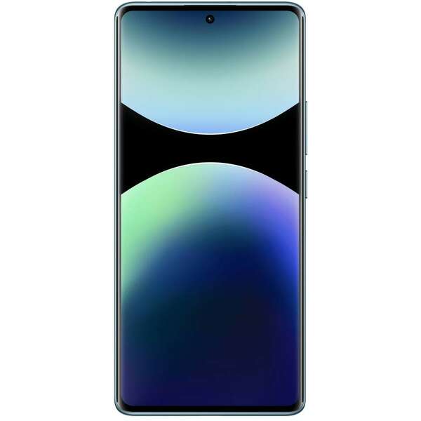 XIAOMI Redmi Note 14 Pro 8GB/256GB Ocean Blue MZB0IX4EU