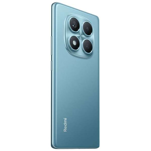 XIAOMI Redmi Note 14 Pro 8GB/256GB Ocean Blue MZB0IX4EU