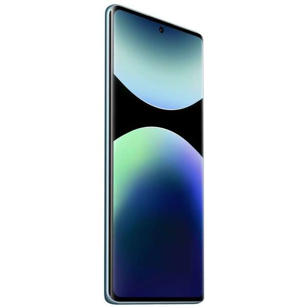 XIAOMI Redmi Note 14 Pro 8GB/256GB Ocean Blue MZB0IX4EU