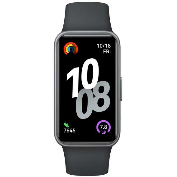 HUAWEI Band 10 Black