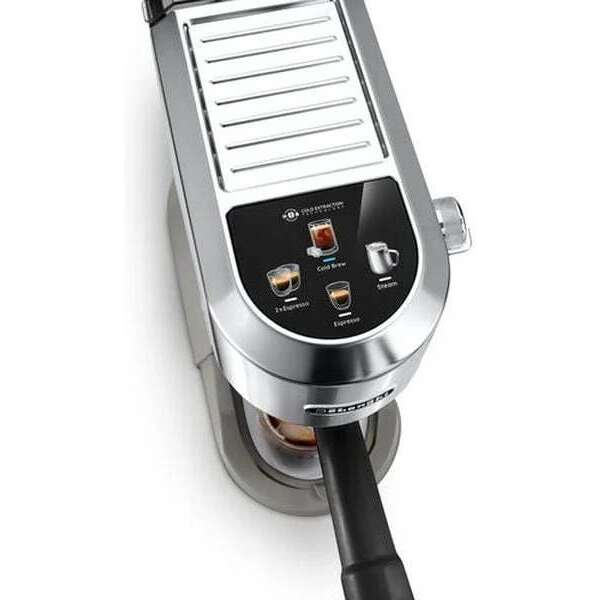 DELONGHI Dedica Duo EC890.M