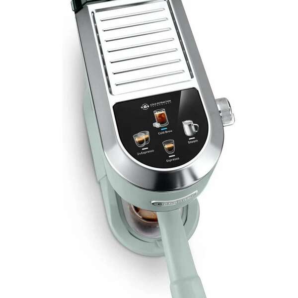 DELONGHI Dedica Duo EC890.GR