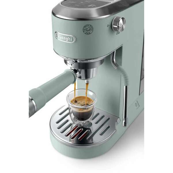 DELONGHI Dedica Duo EC890.GR