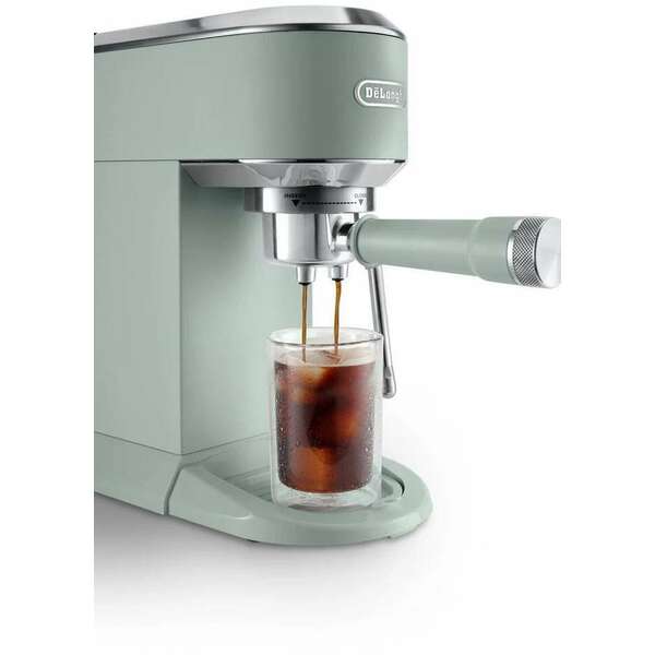 DELONGHI Dedica Duo EC890.GR