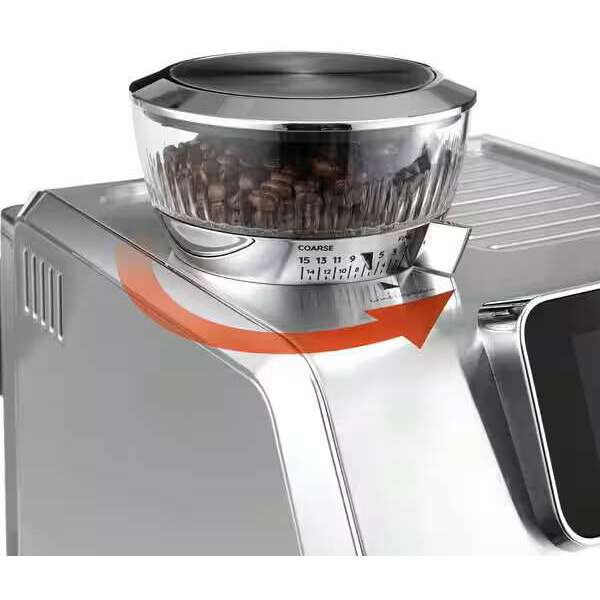 DELONGHI La Specialista Touch EC9455.M EX:2
