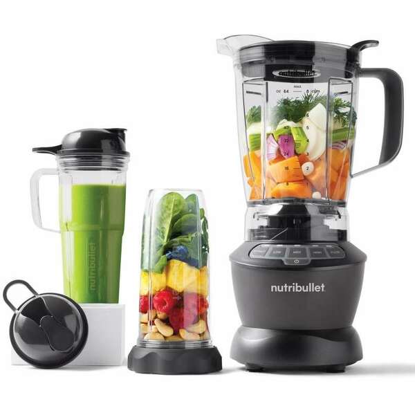 NUTRIBULLET NBF500DG