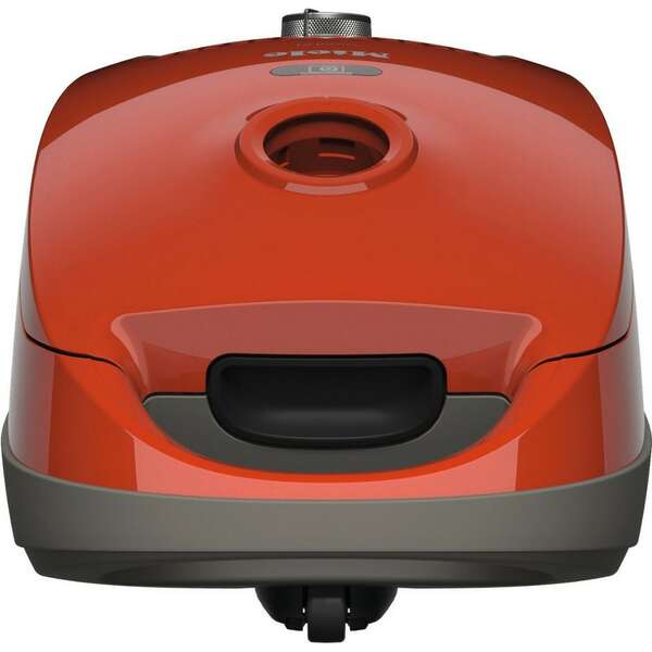 MIELE Guard S1 Junior PowerLine/Terra RED
