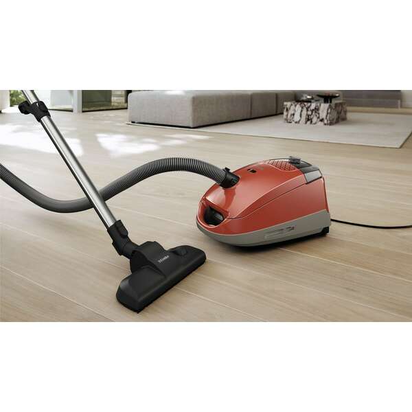 MIELE Guard S1 Junior PowerLine/Terra RED