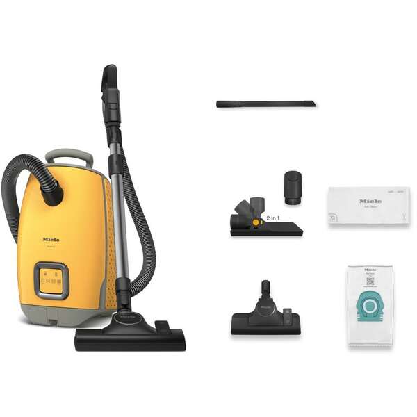 MIELE Guard L1 Flex PowerLine/Sunset yellow