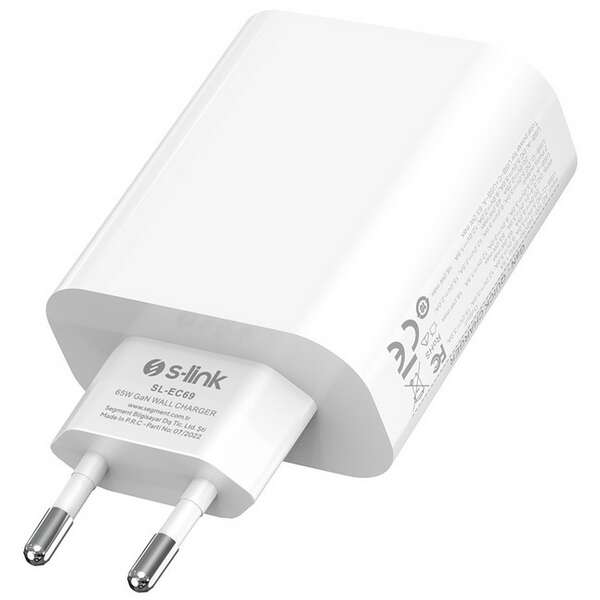 S-LINK SL-EC69 65W, 37210, beli