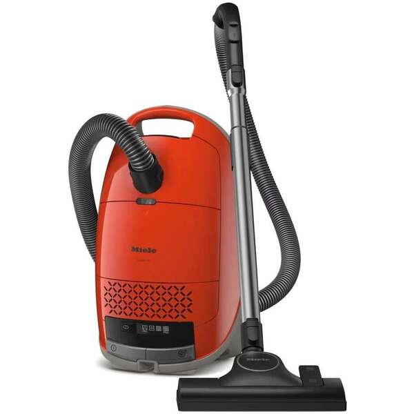 MIELE Guard M1 PowerLine/Terra red