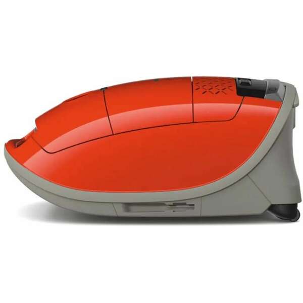 MIELE Guard M1 PowerLine/Terra red