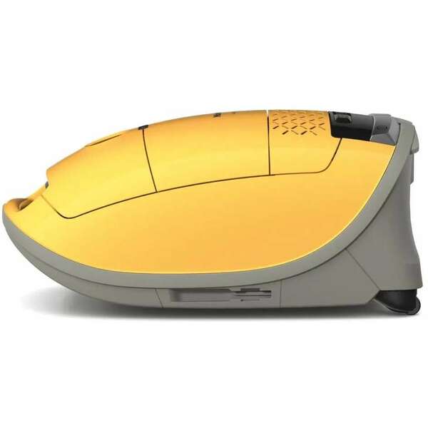 MIELE Guard M1 PowerLine/Sunset yellow