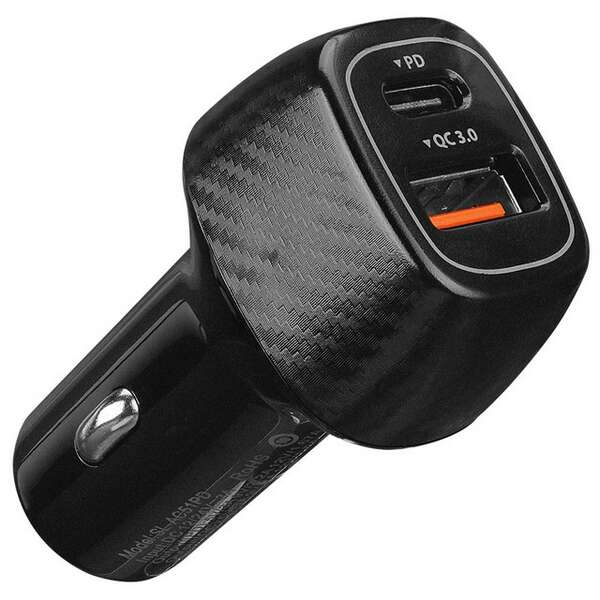 S-LINK SL-AC51PD autopunjac