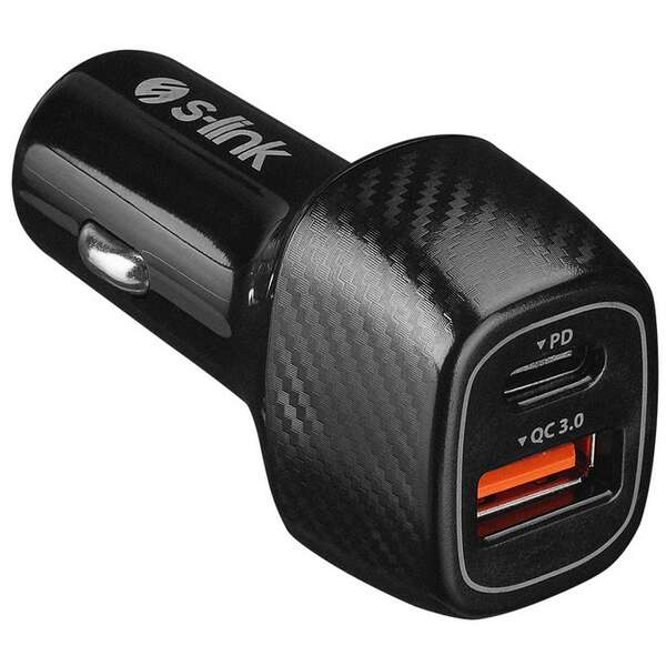 S-LINK SL-AC51PD autopunjac