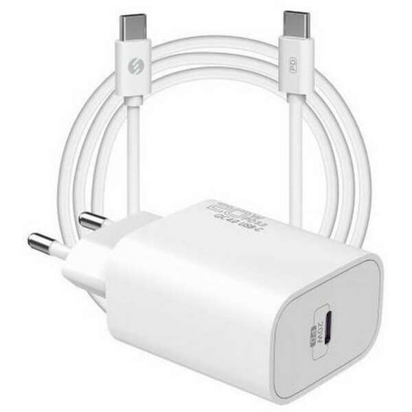 S-LINK SL-EC62TP TYPE C 20W