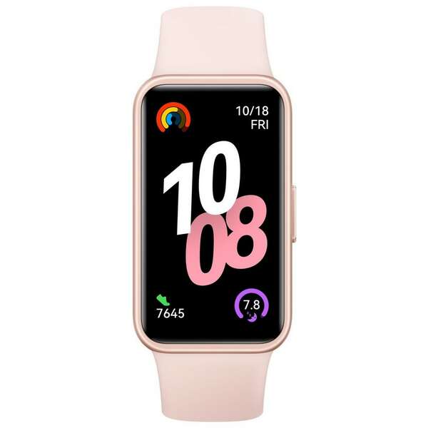 HUAWEI Band 10 Pink