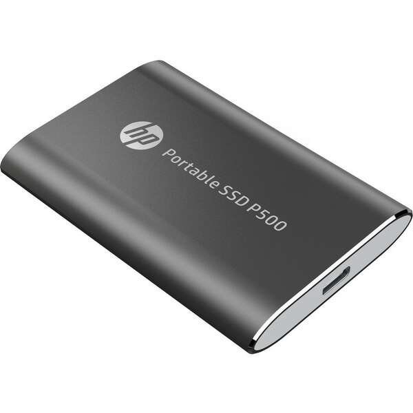 HP Portable SSD P500 500GB 7NL53AA