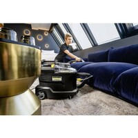 KARCHER PUZZI 8/1 ANNIVERSARY EDITION